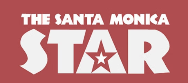 The Santa Monica Star