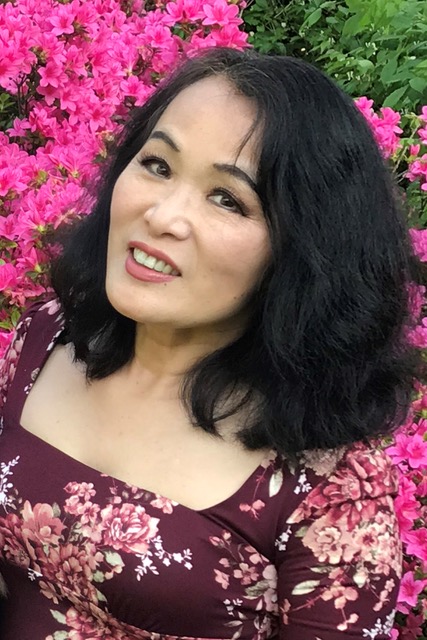 Qin Sun Stubis headshot